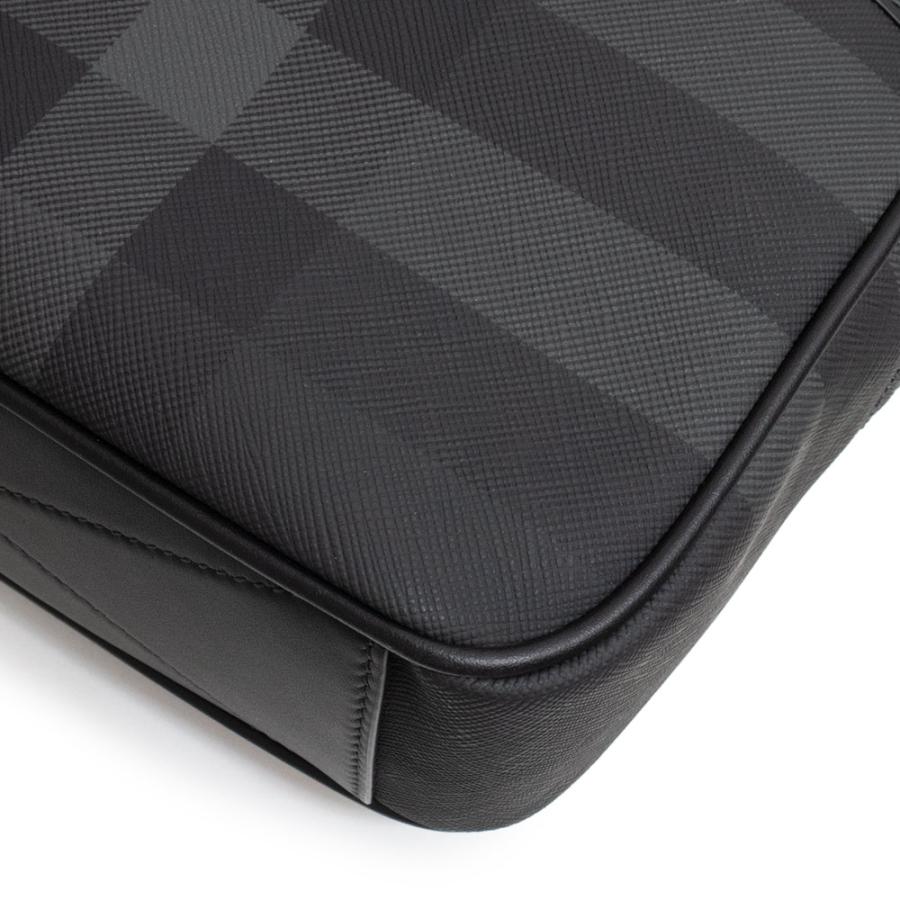BURBERRY（バーバリー） （未使用 展示品）バーバリー パディ チェック