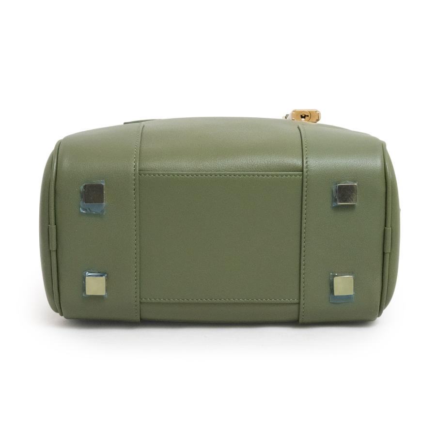 LOEWE（ロエベ） （未使用 展示品）ロエベ アマソナ 19 スクエア 2Way