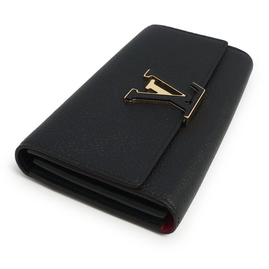 未使用 展示品）ルイ ヴィトン LOUIS VUITTON ポルトフォイユ