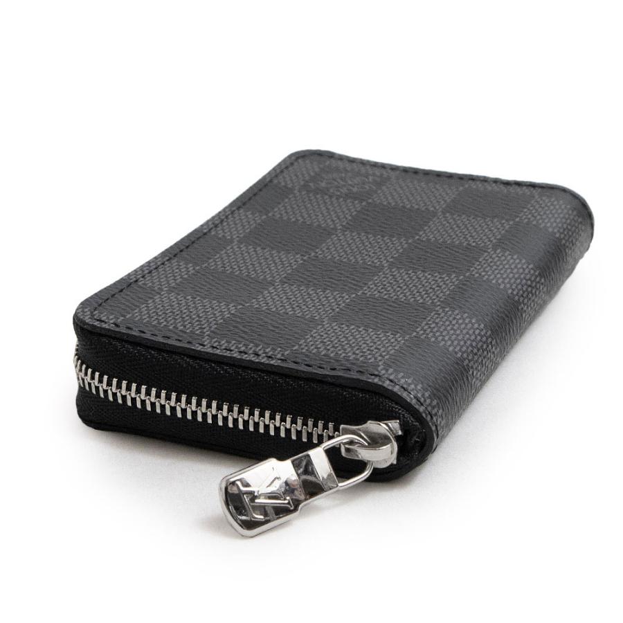 LOUIS VUITTON （新品・未使用品）ルイ ヴィトン ジッピー