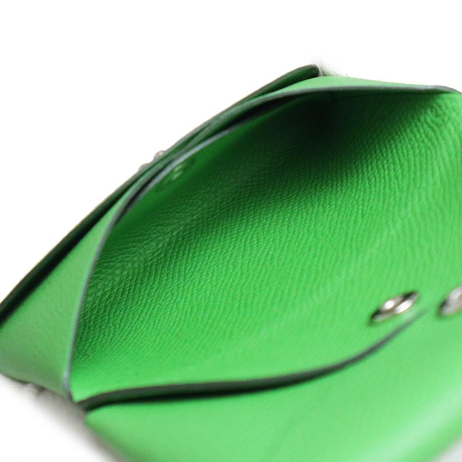 HERMES（エルメス） （新品・未使用品）エルメス カルヴィ デュオ