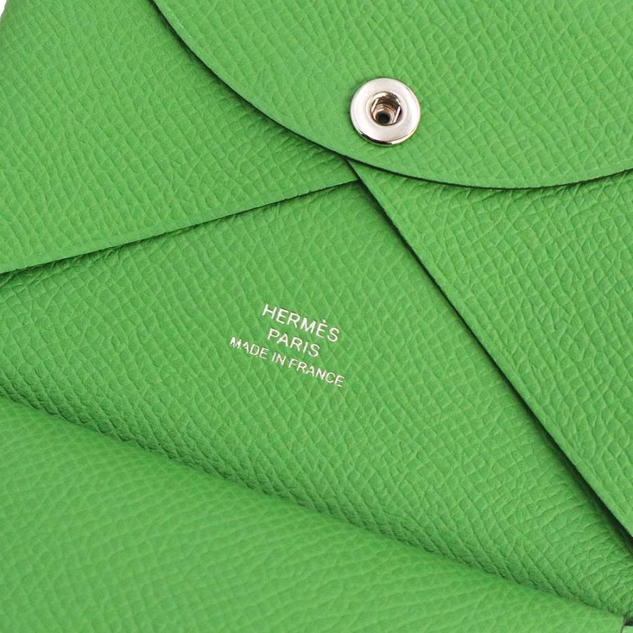 HERMES（エルメス） （新品・未使用品）エルメス カルヴィ デュオ