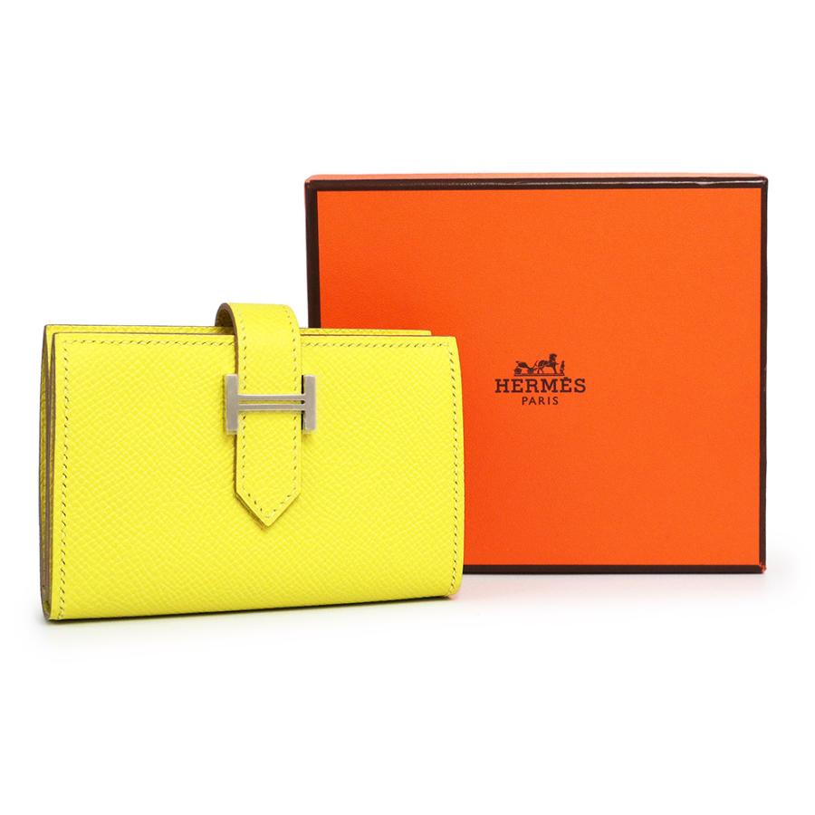 HERMES（エルメス） （新品・未使用品）エルメス ベアン ミニ