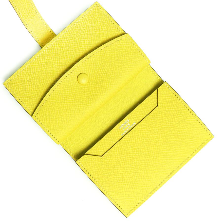 HERMES（エルメス） （新品・未使用品）エルメス ベアン ミニ