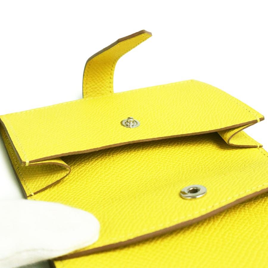 HERMES（エルメス） （新品・未使用品）エルメス ベアン ミニ