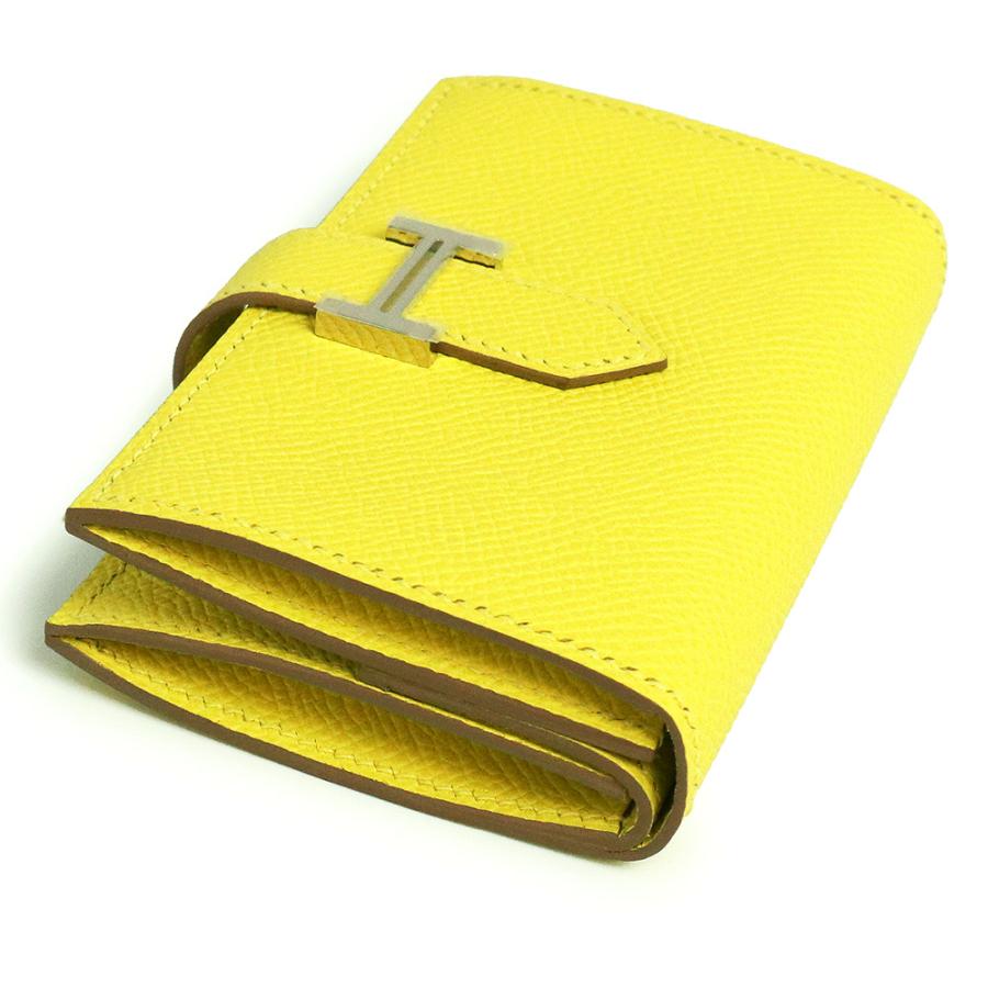 HERMES（エルメス） （新品・未使用品）エルメス ベアン ミニ