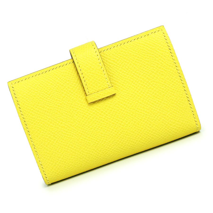 HERMES（エルメス） （新品・未使用品）エルメス ベアン ミニ