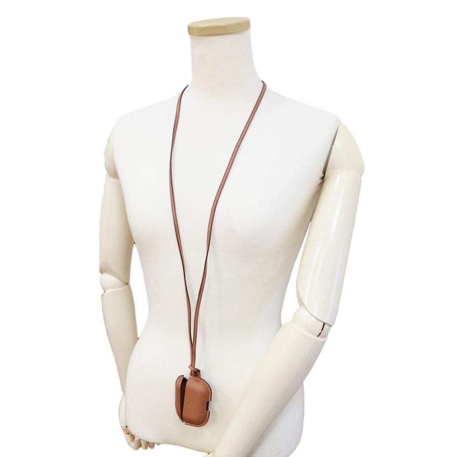 HERMES（エルメス） （新品・未使用品）エルメス イヤホン AirPods Pro