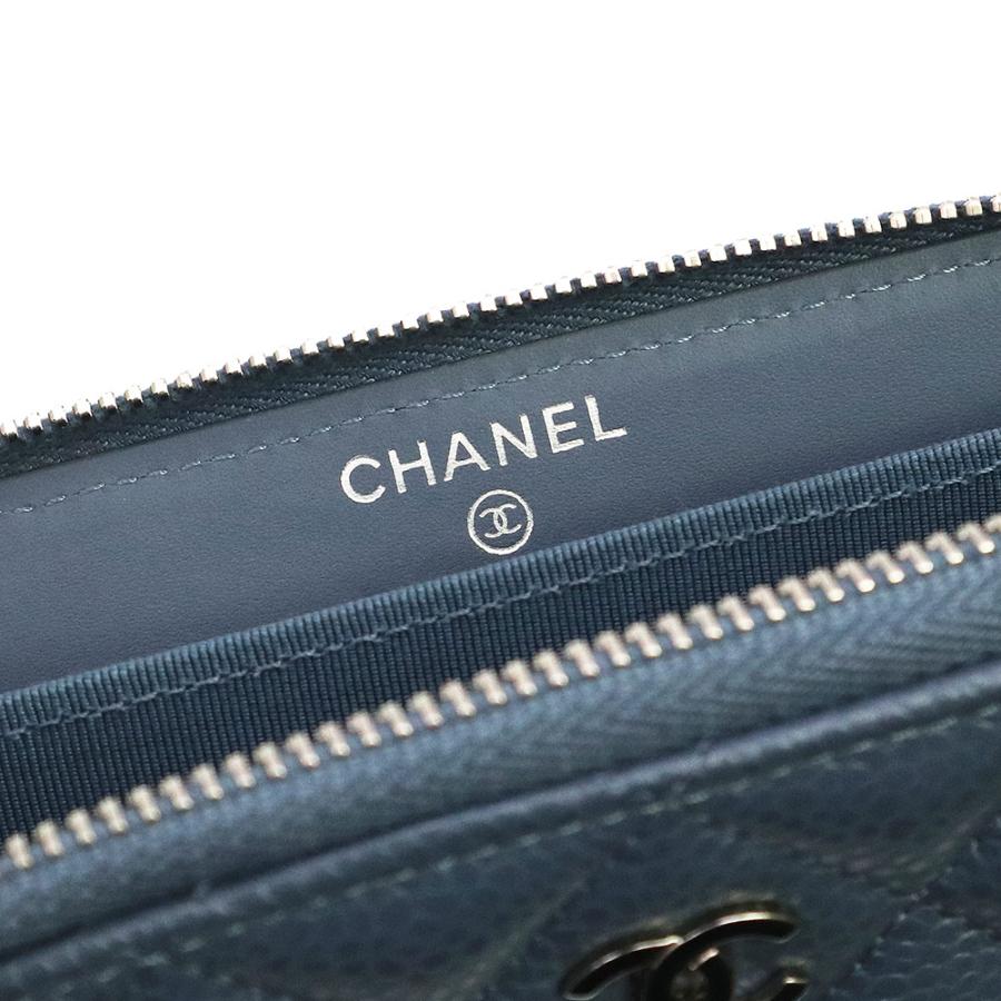 CHANEL（シャネル） （未使用 展示品）シャネル マトラッセ ココマーク
