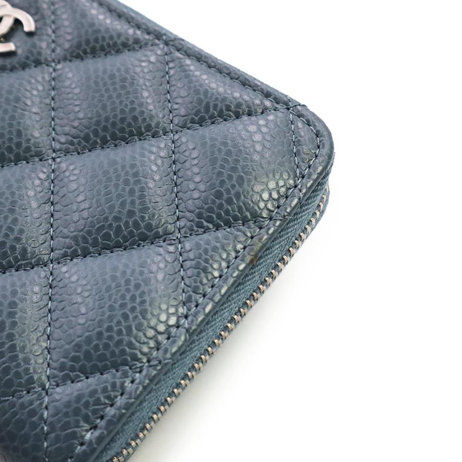 CHANEL（シャネル） （未使用 展示品）シャネル マトラッセ ココマーク