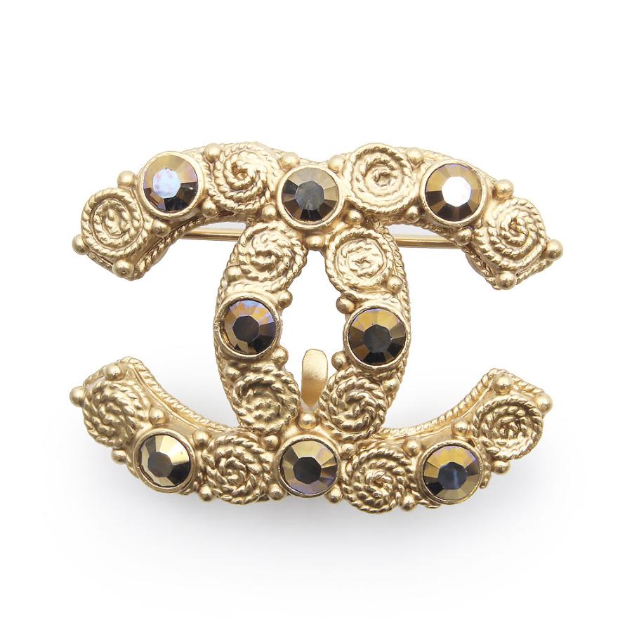 CHANEL（シャネル） （未使用保管品）シャネル ココマーク ライン