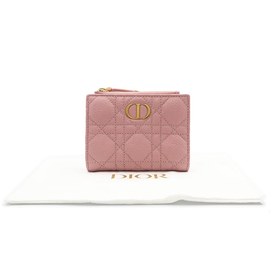 Christian Dior （未使用 展示品）クリスチャンディオール Caro Dahlia 