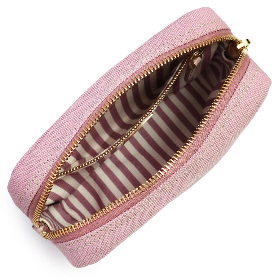 PRADA （新品・未使用品）プラダ カナパ ロゴ コスメ 化粧ポーチ  