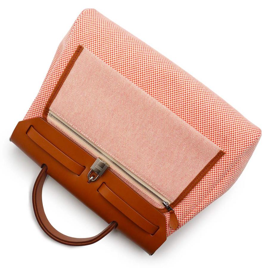 HERMES（エルメス） （未使用 展示品）エルメス エールバッグジップ 31