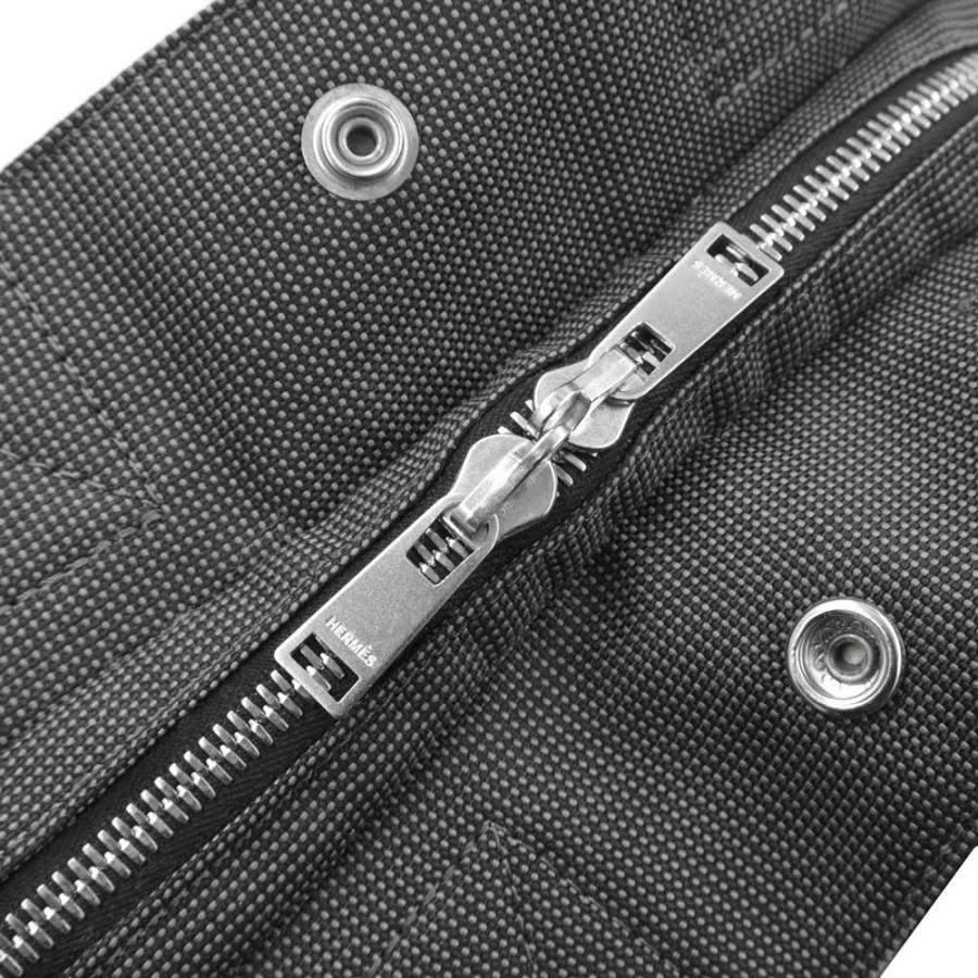 HERMES （中古）エルメス エールライン アド PM リュック デイパック