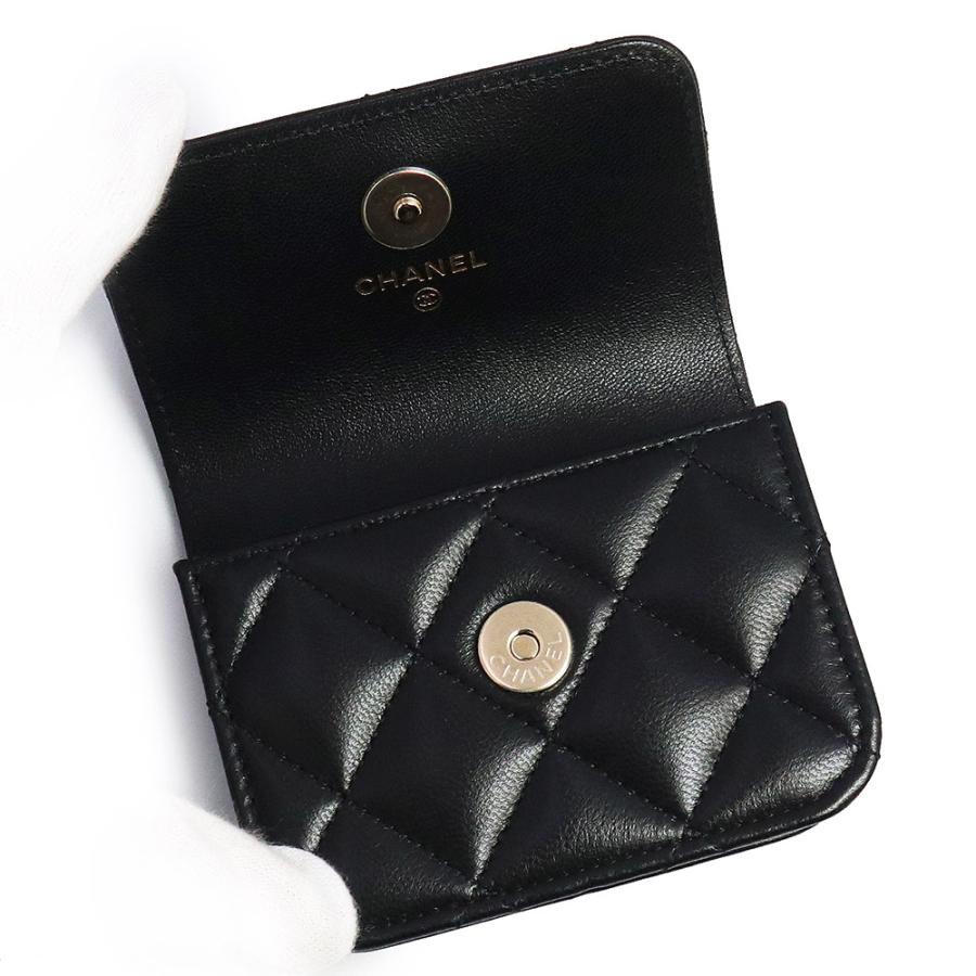 CHANEL（シャネル） （新品・未使用品）シャネル マトラッセ ココ