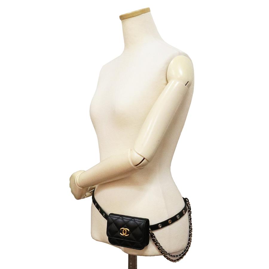 CHANEL（シャネル） （新品・未使用品）シャネル マトラッセ ココ