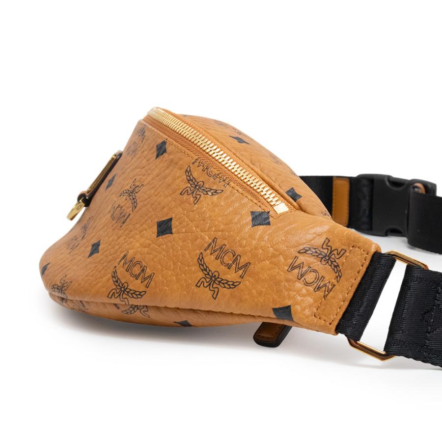 MCM（エムシーエム） （未使用 展示品）エム シー エム MCM Fursten