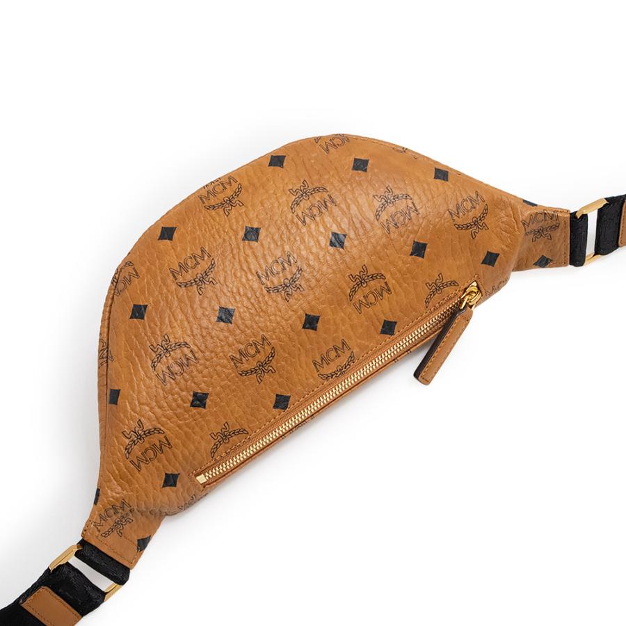 MCM（エムシーエム） （未使用 展示品）エム シー エム MCM Fursten