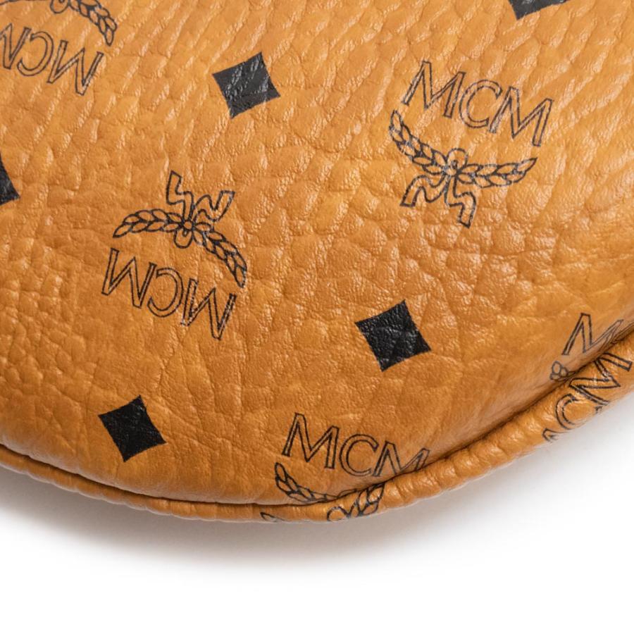 MCM（エムシーエム） （未使用 展示品）エム シー エム MCM Fursten