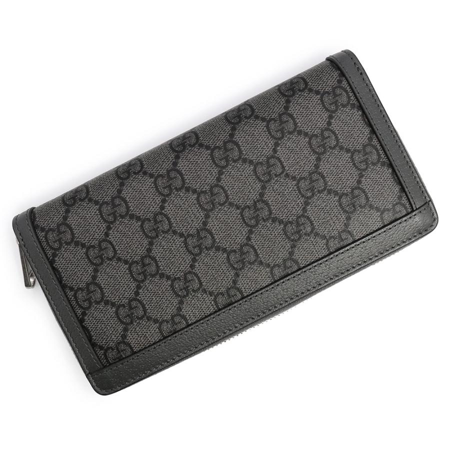 新品未使用品 GUCCI ぐッチ グレー