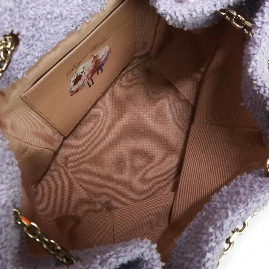 美品）ロジェ ヴィヴィエ Roger Vivier トレ キャンディ クラウド