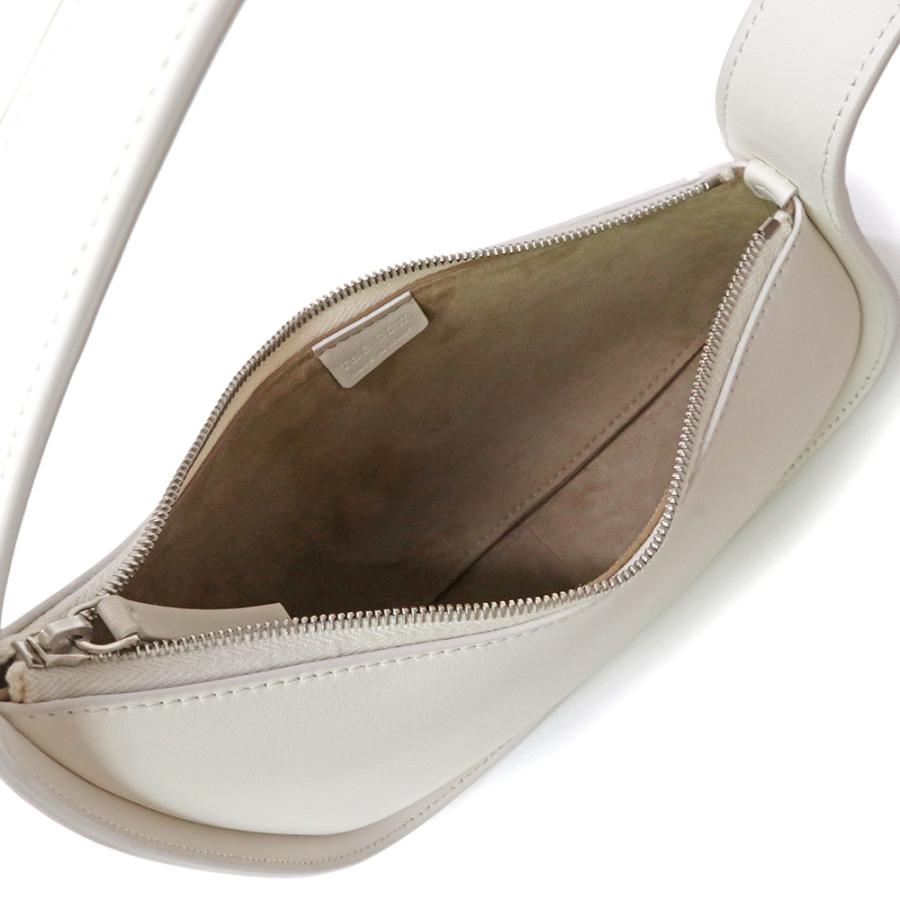 未使用 展示品）ザ ロウ THE ROW ハーフムーン Half Moon