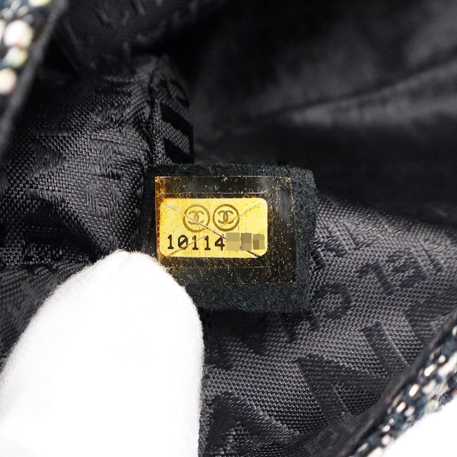 CHANEL（シャネル） （美品）シャネル ココマーク チェーン 2way 