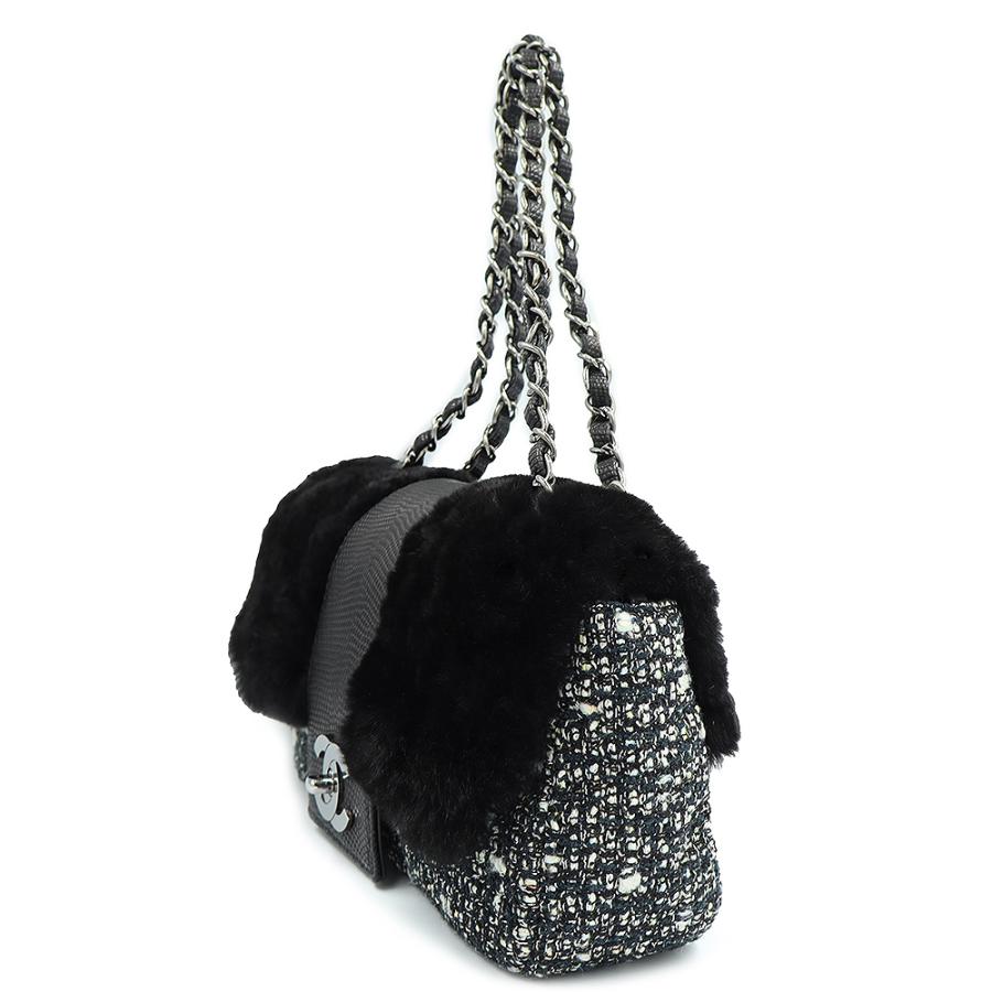 CHANEL（シャネル） （美品）シャネル ココマーク チェーン 2way 