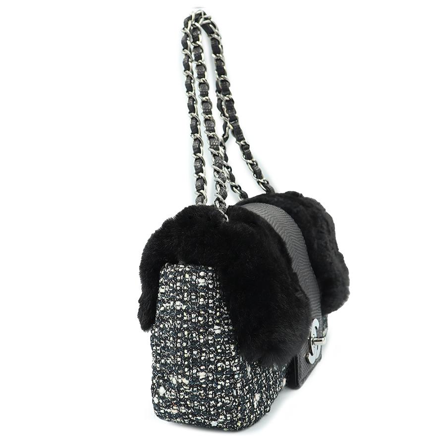 CHANEL（シャネル） （美品）シャネル ココマーク チェーン 2way 