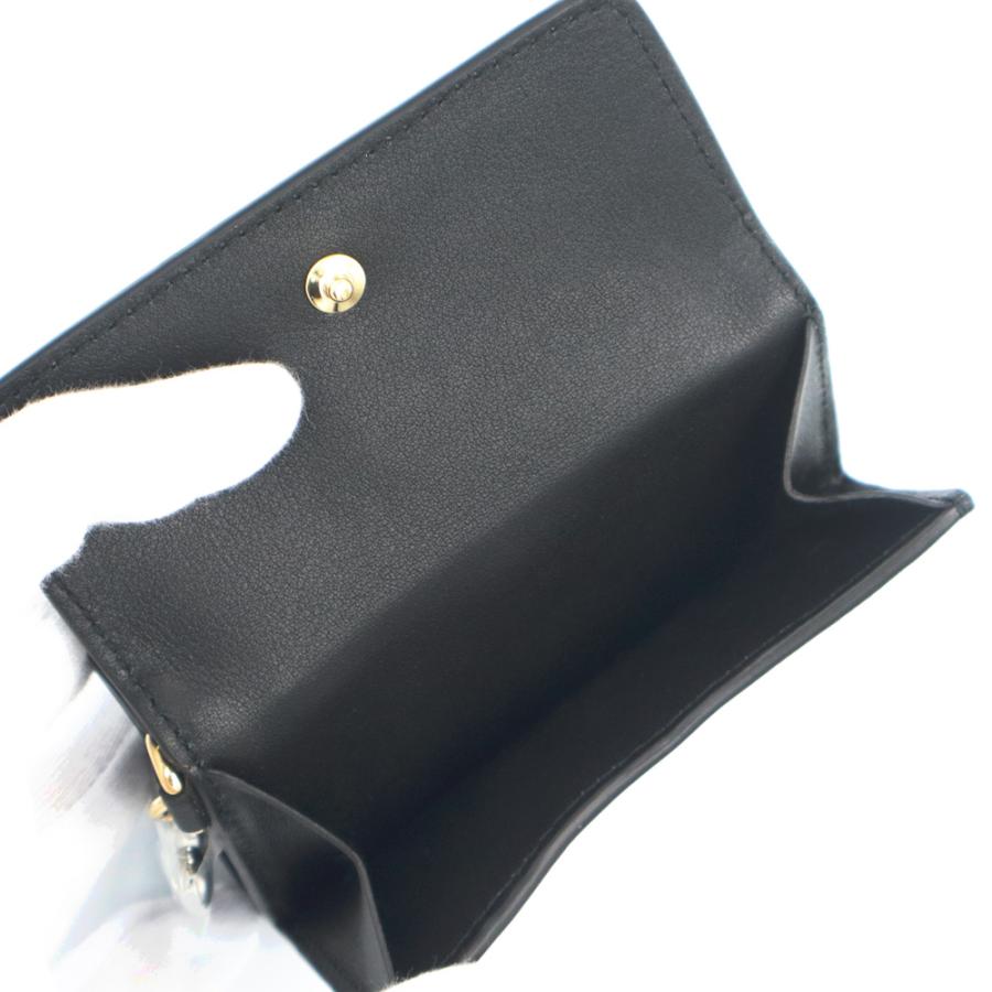 LOUIS VUITTON （新品・未使用品）ルイ ヴィトン ミニ トリフォールド  