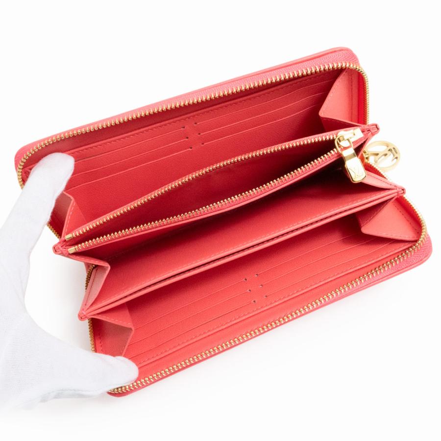 LOUIS VUITTON （未使用 展示品）ルイ ヴィトン モノグラム クッサン