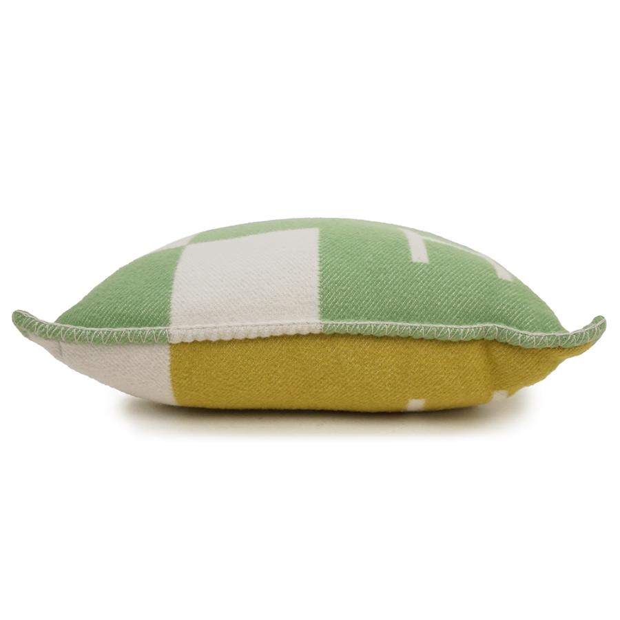 HERMES（エルメス） （未使用保管品）エルメス クッション ジャカード