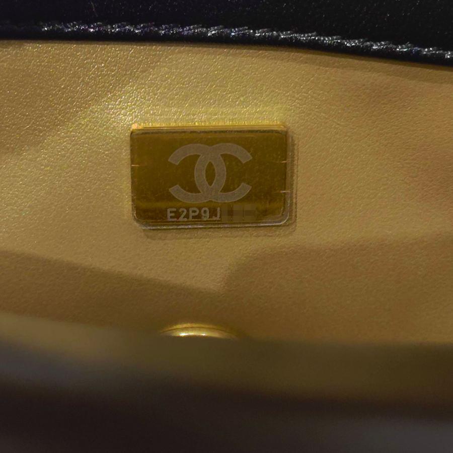 2013購入 超美品シャネル マトラッセ CHANEL（シャネル） （未使用 展示品）シャネル マトラッセ ミニ