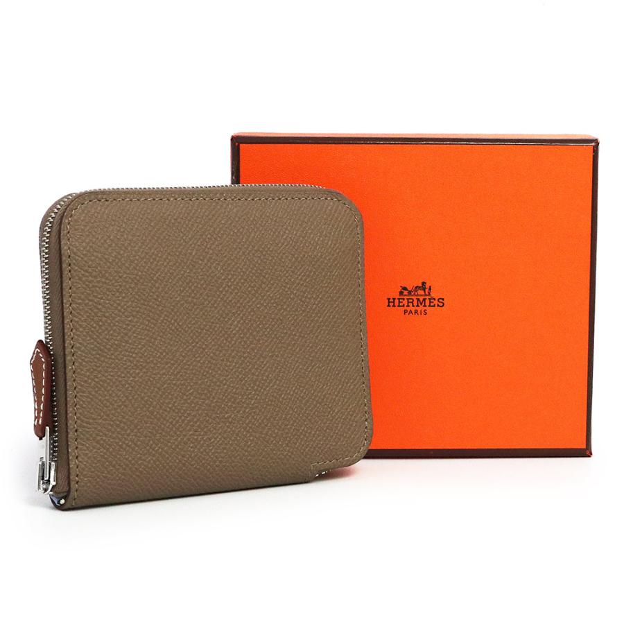 ◇エルメス◇シルクイン/アザップコンパクト/小銭入れ/ケース/ブランド 楽天市場】エルメス コインケース レディース アザップ シルク