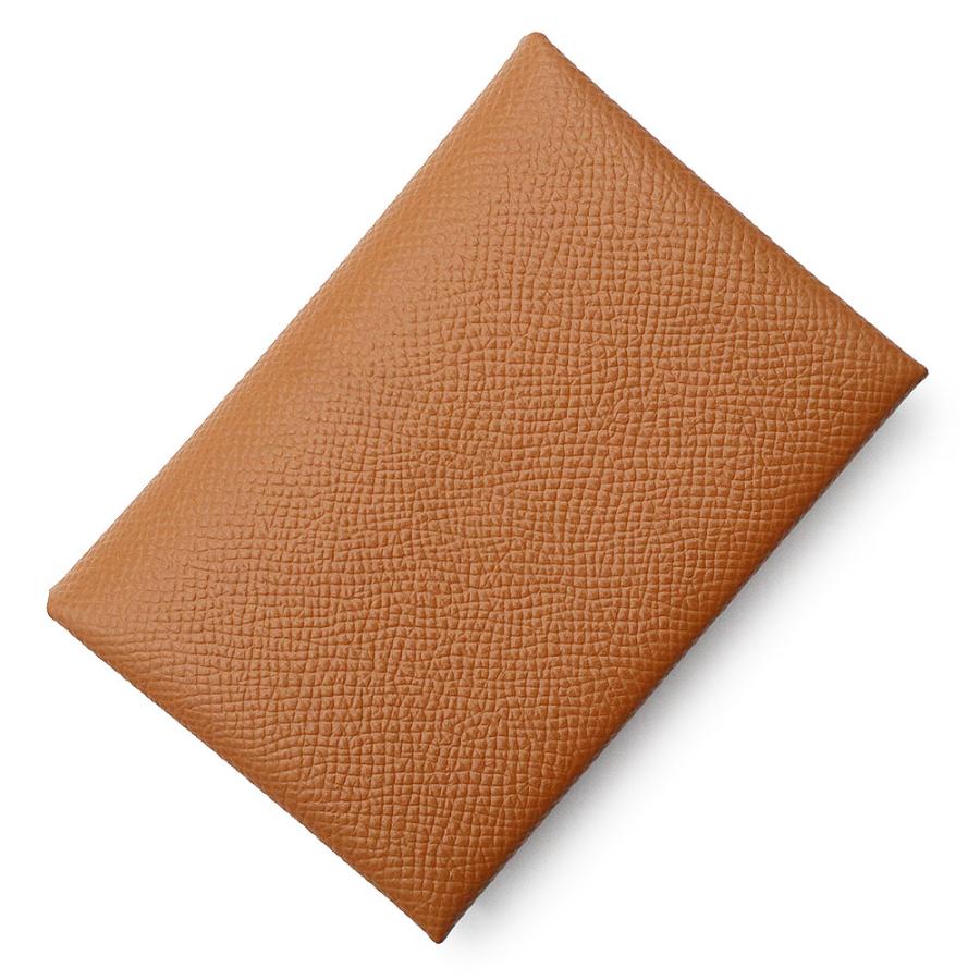 HERMES（エルメス） （新品・未使用品）エルメス カルヴィ デュオ