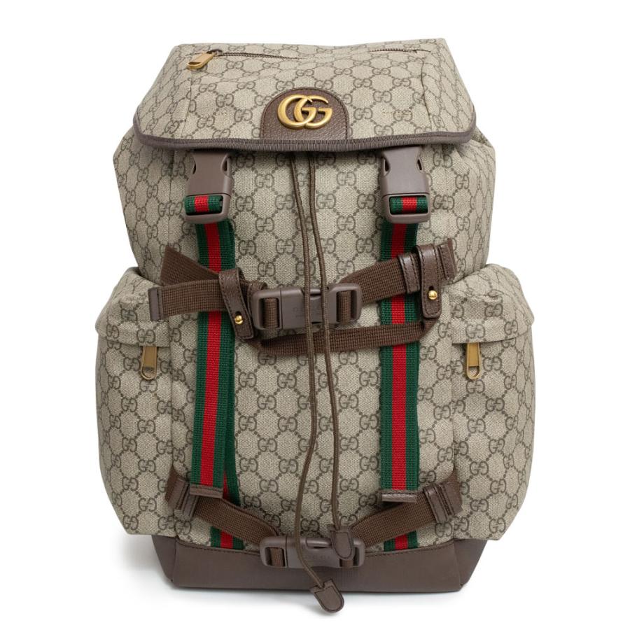GUCCI（グッチ） （未使用 展示品）グッチ スケートボード バック