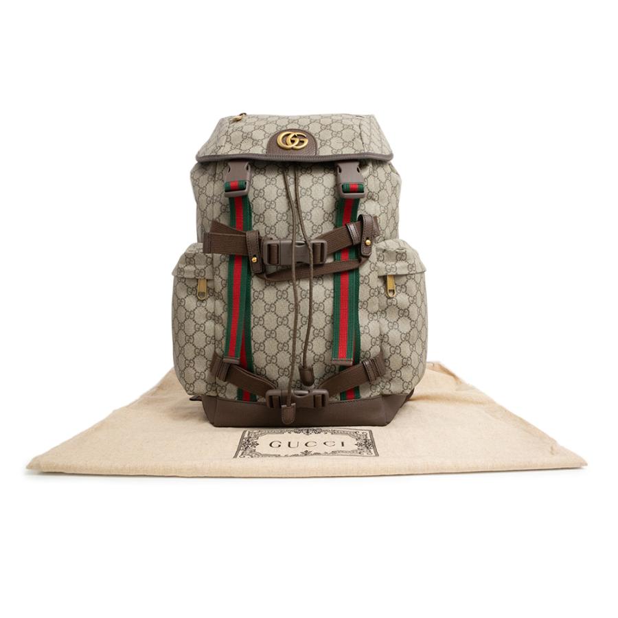 GUCCI（グッチ） （未使用 展示品）グッチ スケートボード バック