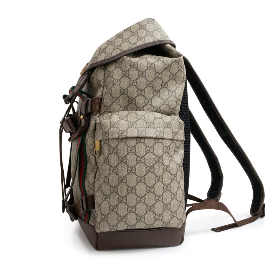 GUCCI（グッチ） （未使用 展示品）グッチ スケートボード バック