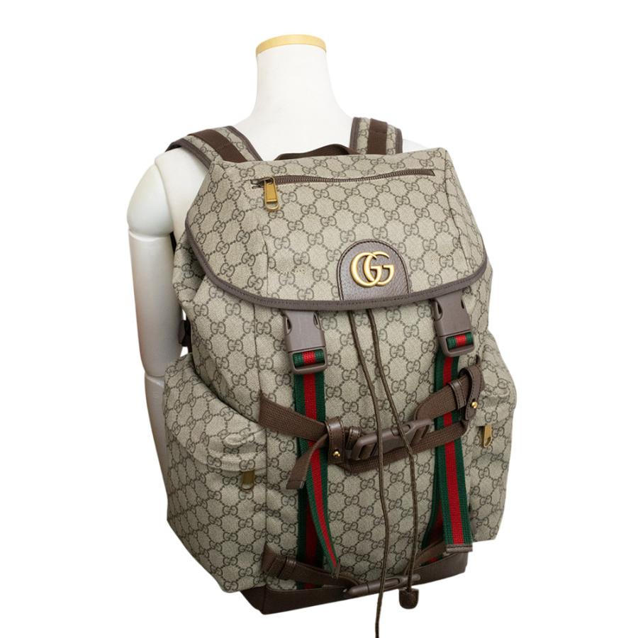 GUCCI（グッチ） （未使用 展示品）グッチ スケートボード バック
