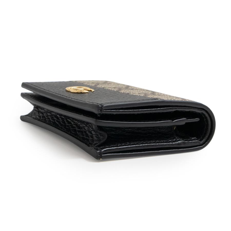 GUCCI （新品・未使用品）グッチ ダブルG カードケース ウォレット  
