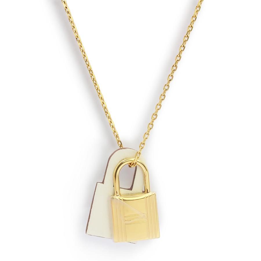 HERMES（エルメス） （新品・未使用品）エルメス オーケリー PM カデナ