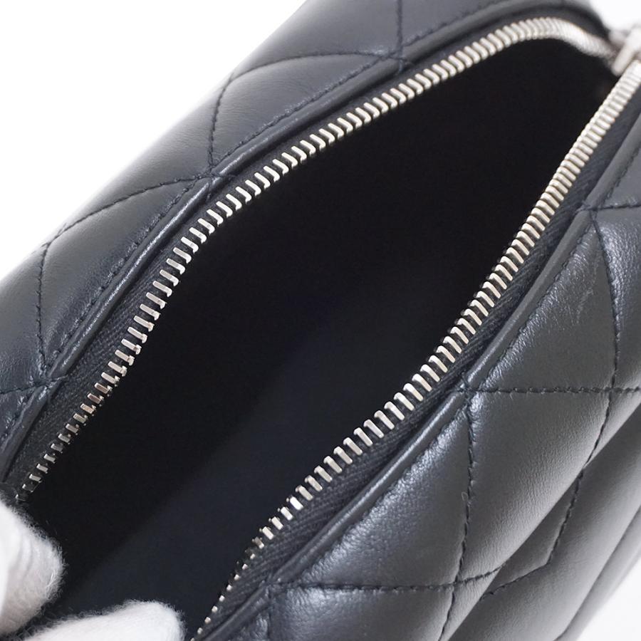 未使用 展示品）サンローランパリ SAINT LAURENT PARIS ルル