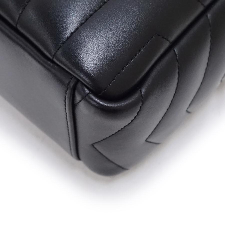 未使用 展示品）サンローランパリ SAINT LAURENT PARIS ルル