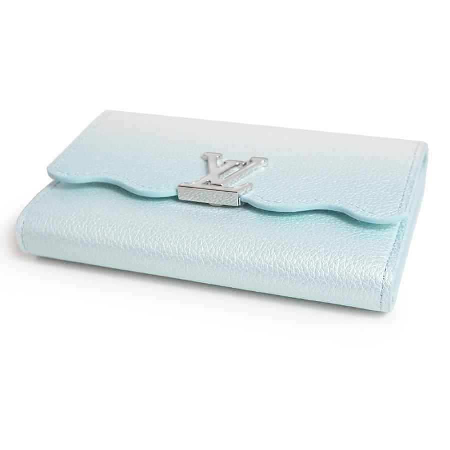 LOUIS VUITTON （新品・未使用品）ルイ ヴィトン ポルトフォイユ  