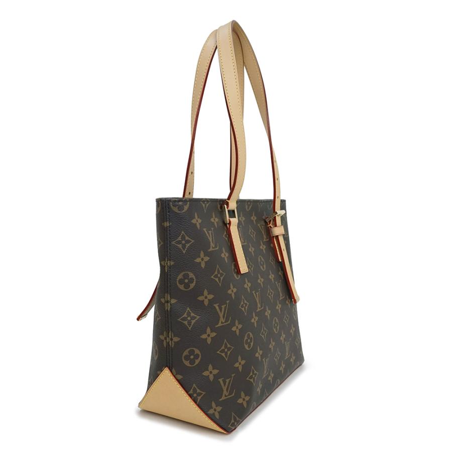 極美品　ルイヴィトン　モノグラム　カバピアノ　トートバッグ LOUIS VUITTON（ルイ・ヴィトン） （新品・未使用品）ルイ ヴィトン