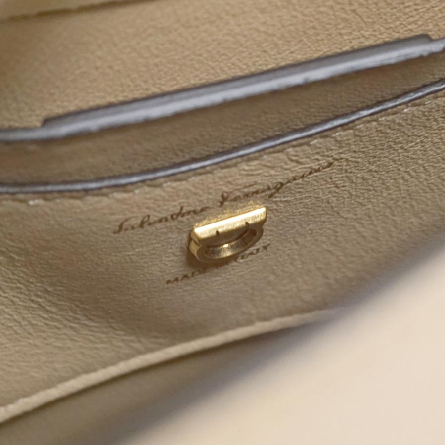 FERRAGAMO（フェラガモ） （未使用 展示品）サルヴァトーレフェラガモ