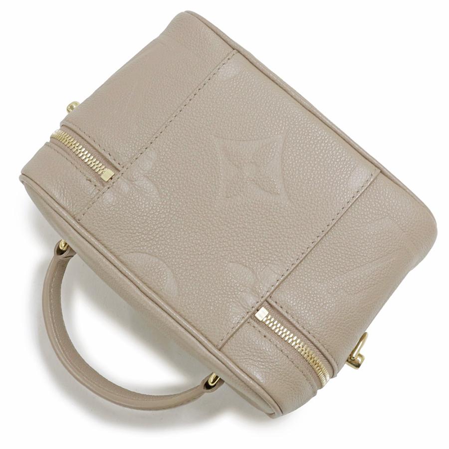 LOUIS VUITTON（ルイ・ヴィトン） （美品）ルイ ヴィトン ヴァニティ