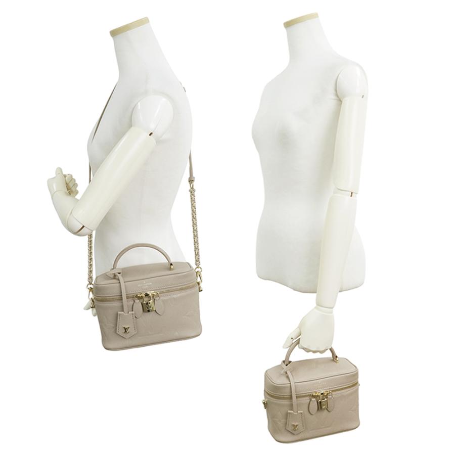 LOUIS VUITTON（ルイ・ヴィトン） （美品）ルイ ヴィトン ヴァニティ