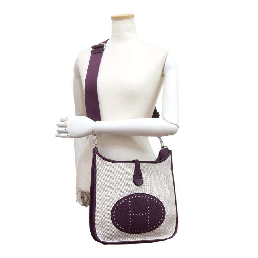 HERMES（エルメス） （未使用 展示品）エルメス エブリン エヴリン 3